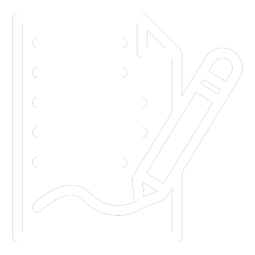 Content Writing Icon